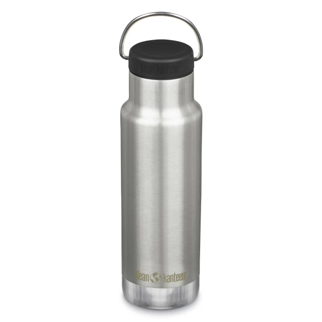 Klean Kanteen Insulated Classic Bottle 355ml