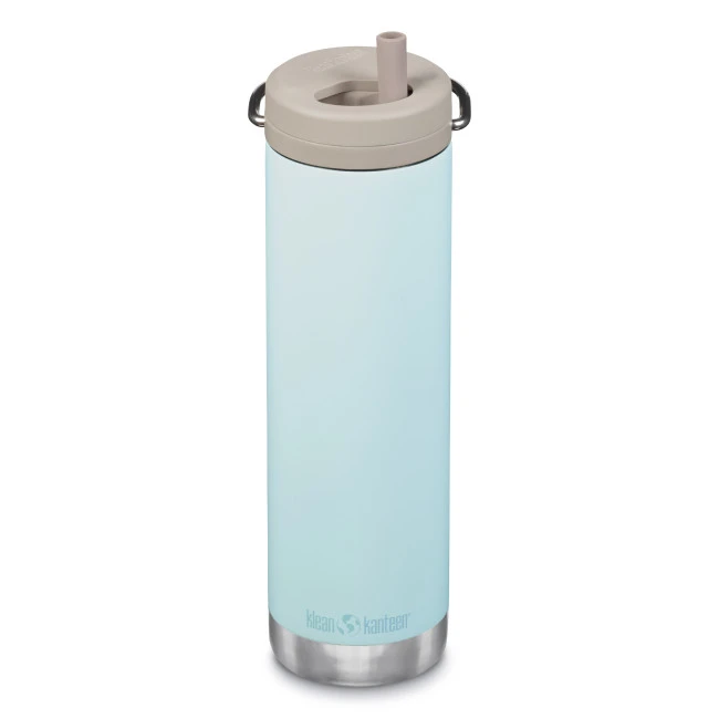 Klean Kanteen Insulated TK Wide Twist Cap Bottle 592ml