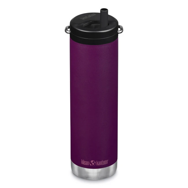 Klean Kanteen Insulated TK Wide Twist Cap Bottle 592ml