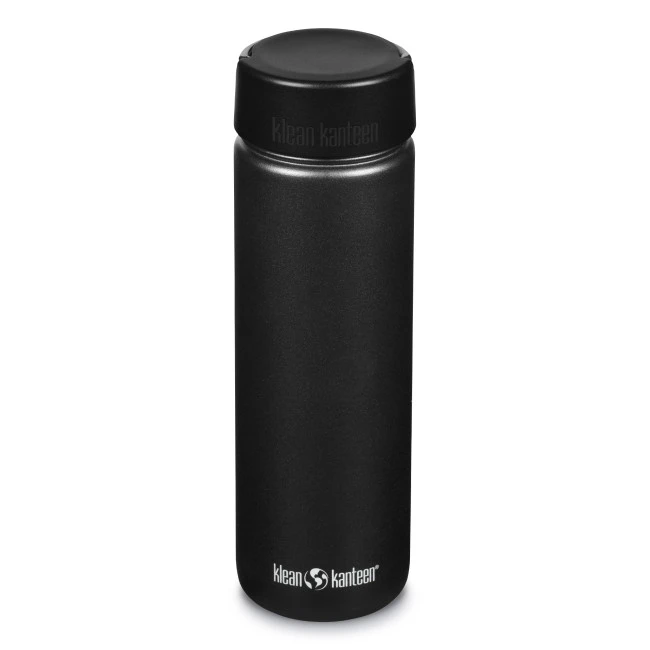 Klean Kanteen Single Wall Wide Bottle 800ml