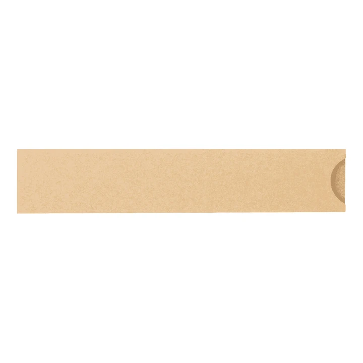 Kraft Sleeve PTS01