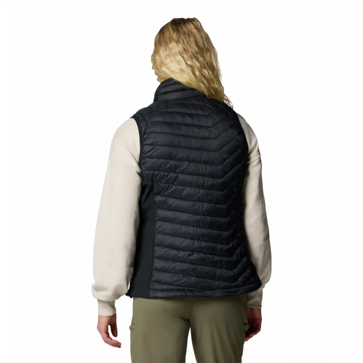 Women's Powder Pass Hybrid Vest