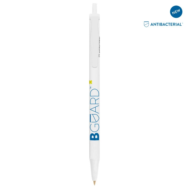 BIC Clic Stic BGUARD Ballpen Digital
