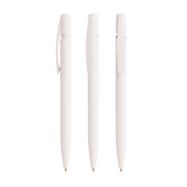 BIC Media Clic Ballpen Screen Printing