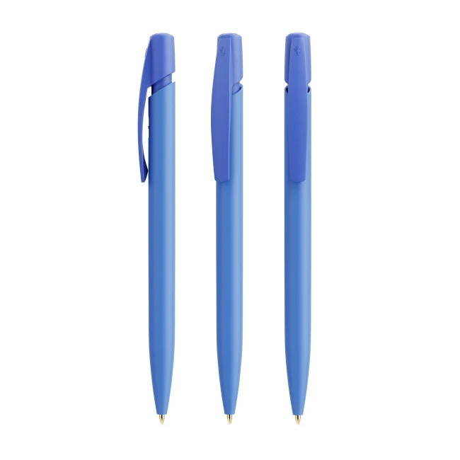BIC Media Clic Ballpen Screen Printing
