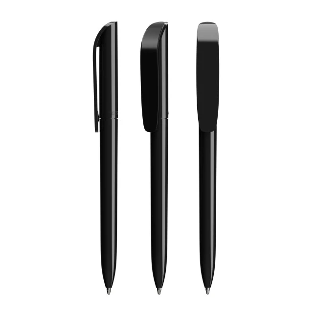 BIC Super Clip Ballpen Digital