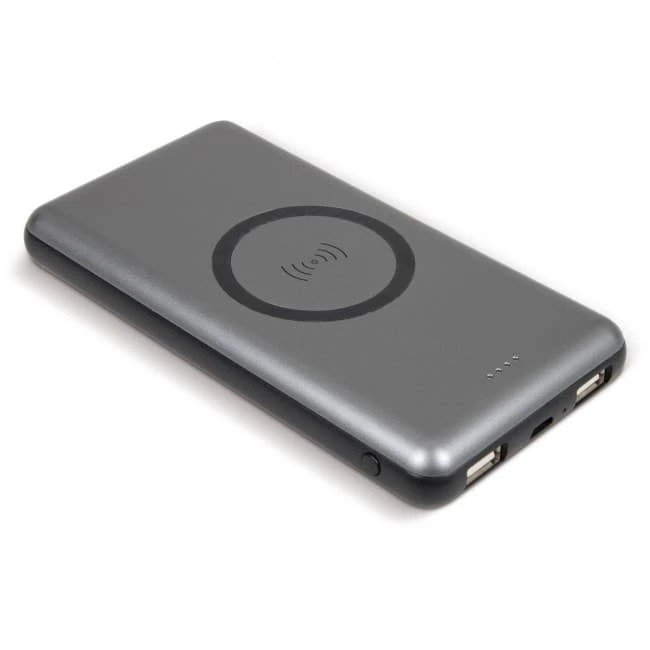 Omni wireless powerbank 8000mAh