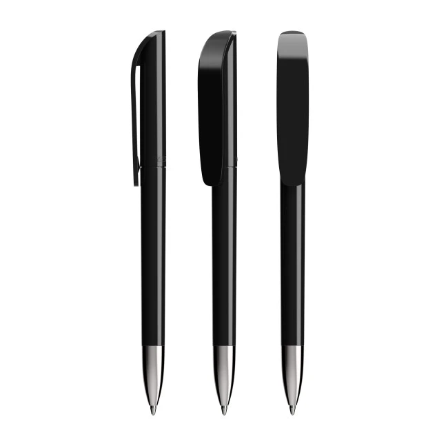 BIC Super Clip Advance Pen BritePix