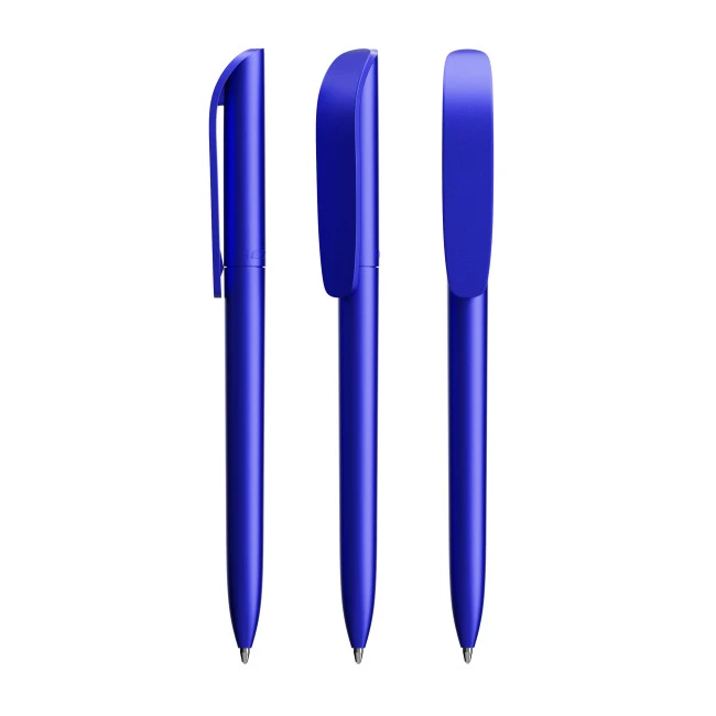 BIC Super Clip Glacé Ballpen Screen Printing