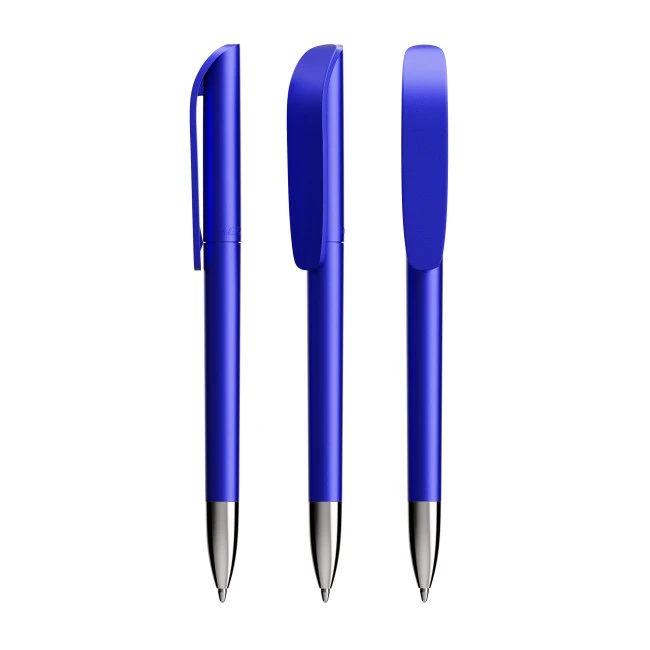 BIC Super Clip Glacé Ballpen Advance Screen Printing