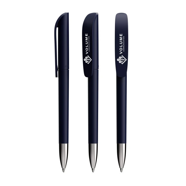 BIC Super Clip Soft Advance Ballpen Screen Printing