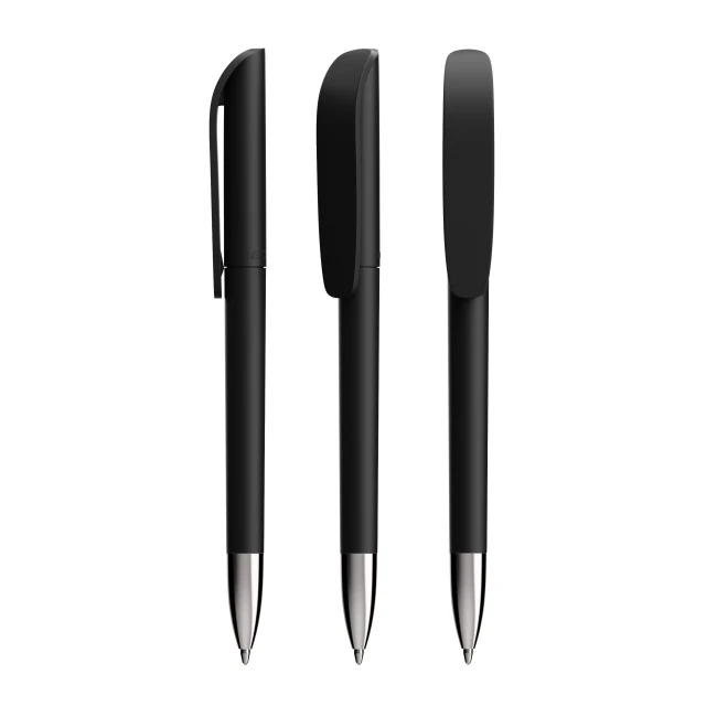 BIC Super Clip Soft Advance Ballpen Screen Printing