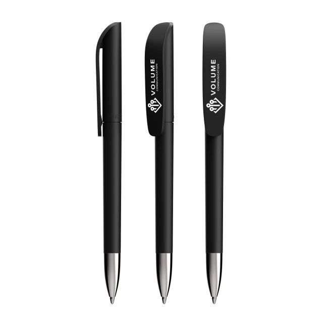 BIC Super Clip Soft Advance Ballpen Screen Printing