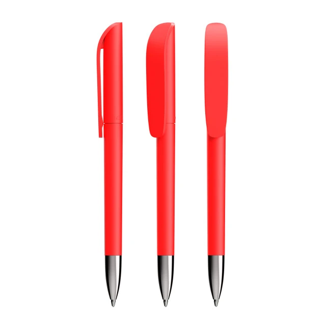 BIC Super Clip Soft Advance Ballpen Screen Printing