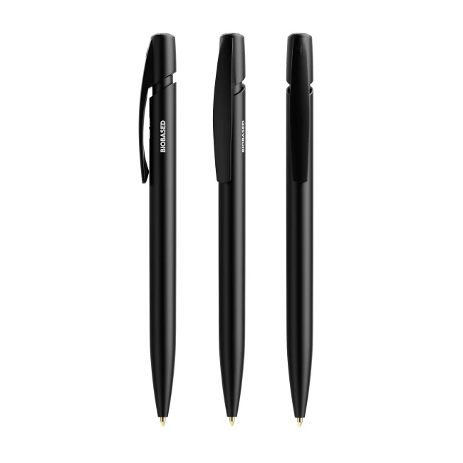 BIC Media Clic BIO Based Ballpen Digital