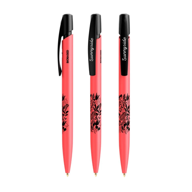 BIC Media Clic BIO Based Ballpen Digital