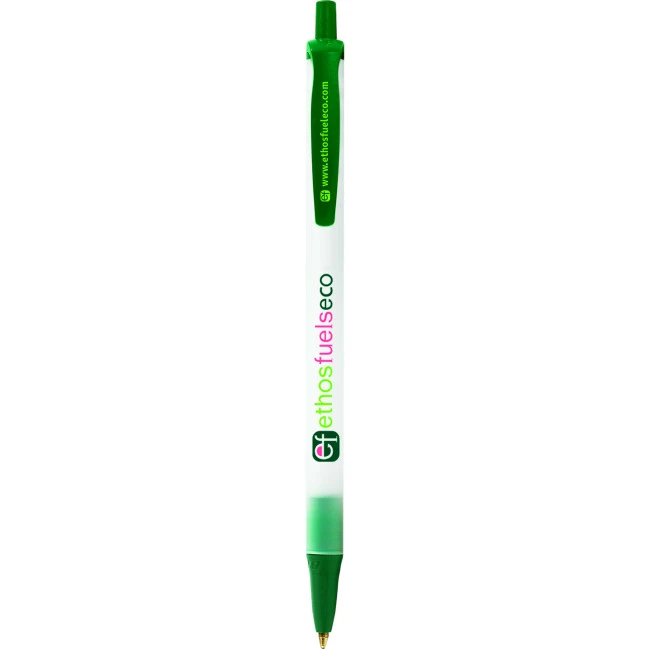 BIC Clic Stic Ecolutions Ballpen Digital