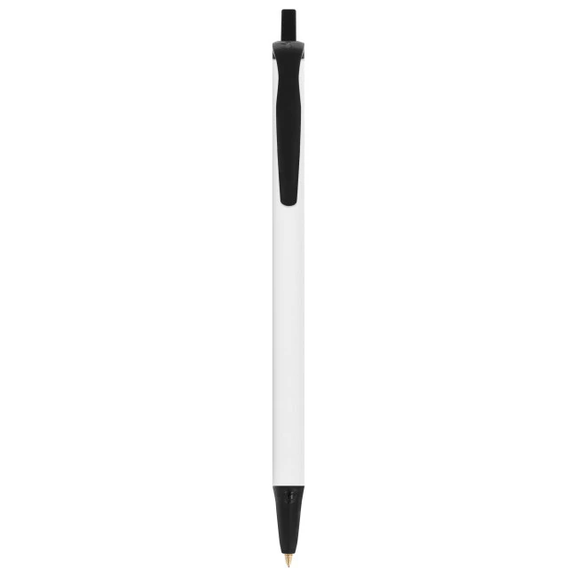 BIC Clic Stic Ballpen Screen Printing