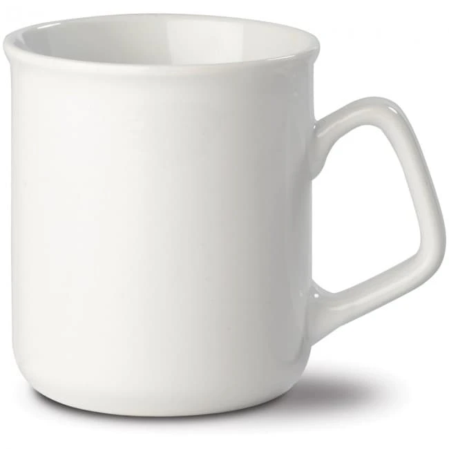 Amsterdam, cup Porcelain 300ml