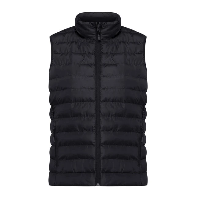 Meru Women Recycled Polyester Bodywarmer
