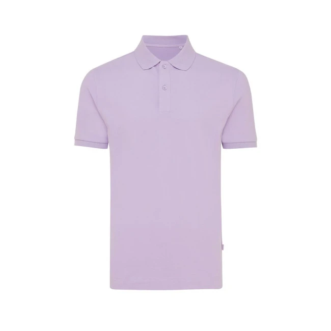 Yosemite Recycled Cotton Pique Polo