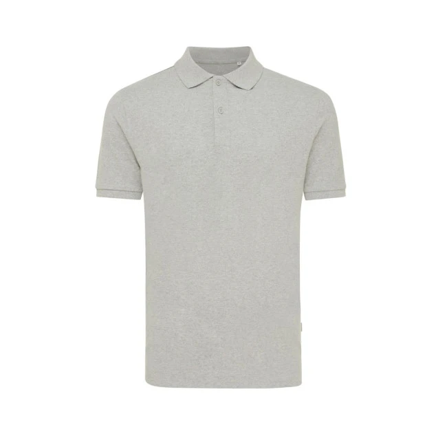 Yosemite Recycled Cotton Pique Polo