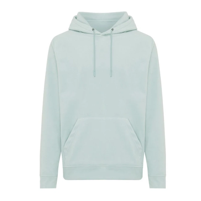 Trivor Recycled Polyester Microfleece Hoodie