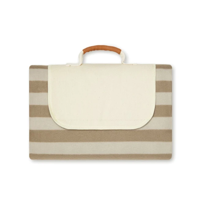 Alba GRS RPET Picnic Blanket Large