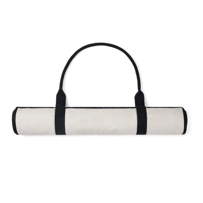 Volonne Recycled Canvas Beach Mat