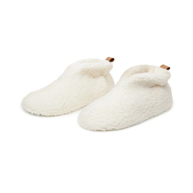 Santos RCS Recycled Cosy Slippers