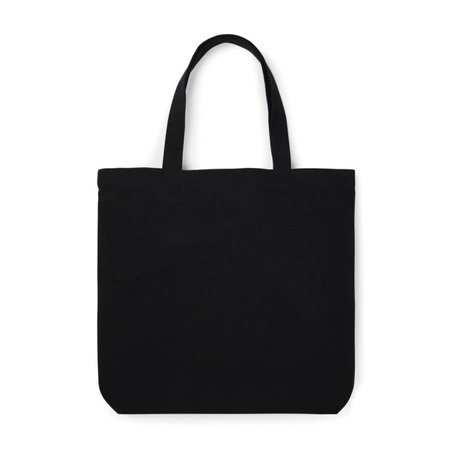 Hilo Recycled Canvas Tote Bag