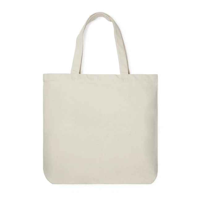 Hilo Recycled Canvas Tote Bag