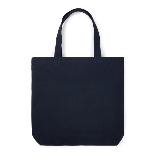 Hilo Recycled Canvas Tote Bag