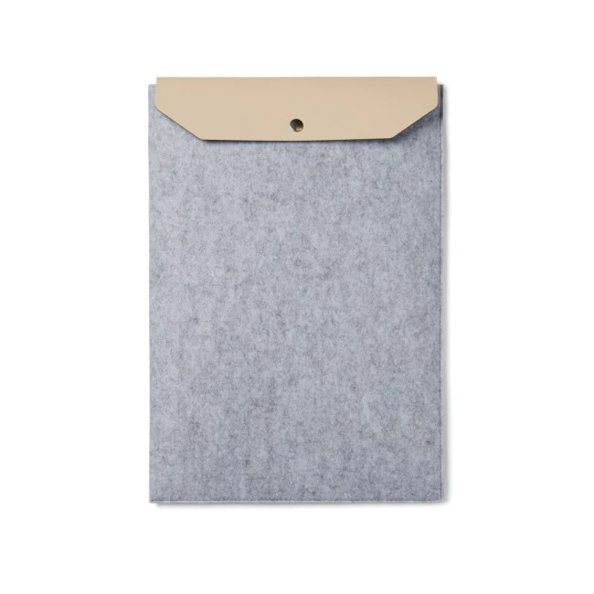 Albon GRS Recycled Felt Laptop Sleeve 14"