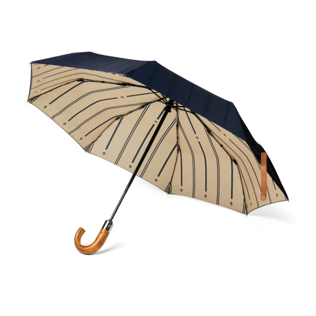 Bosler Recycled Pet Foldable Umbrella 21"