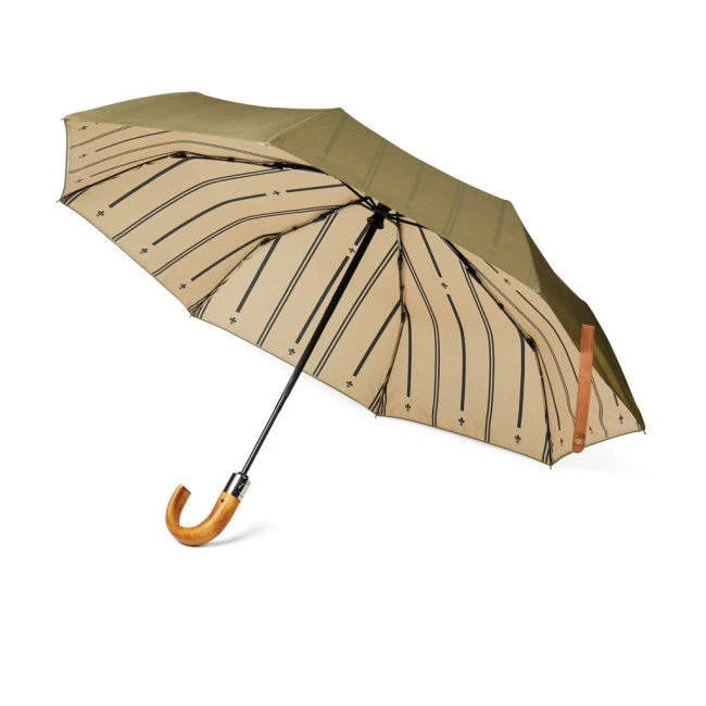 Bosler Recycled Pet Foldable Umbrella 21"