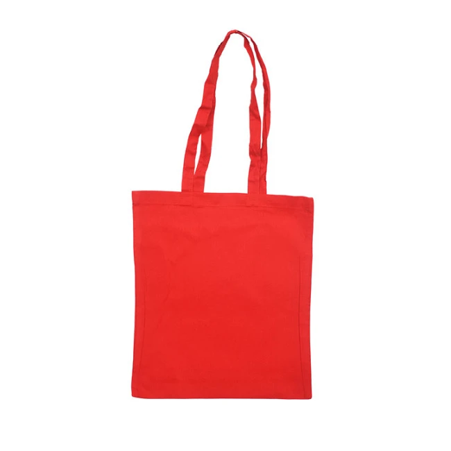 5oz Coloured Cotton Tote Bag