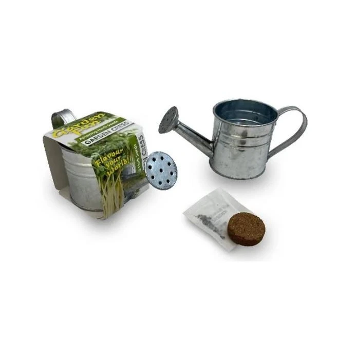 Zinc Watering Can