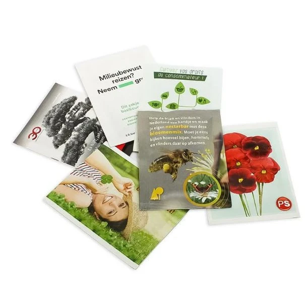 Seed Bag Medium