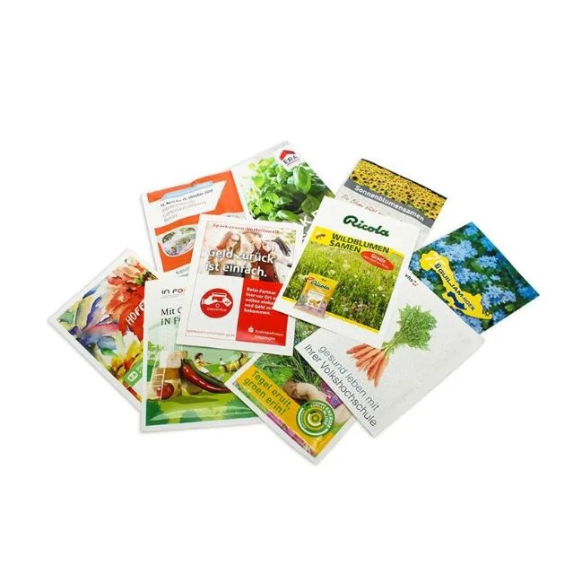 Seed Bag XL