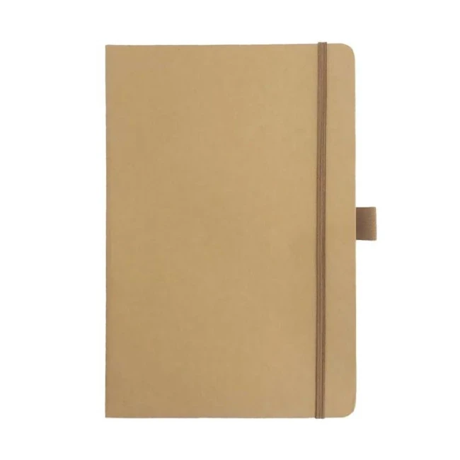 Ultimate A5 Kraft Notebook