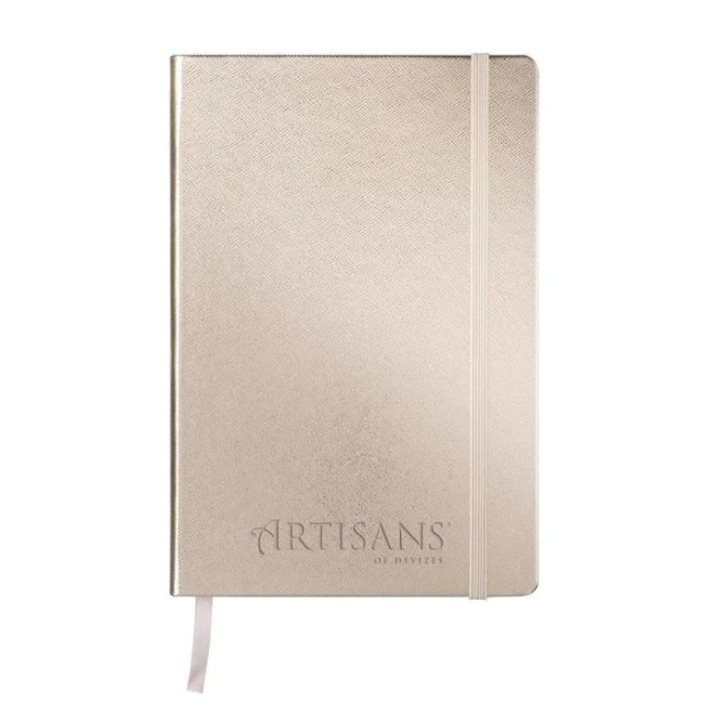 A5 Regency Premium Notebook