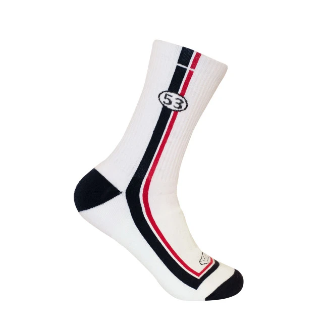 Premium Sports Crew Socks