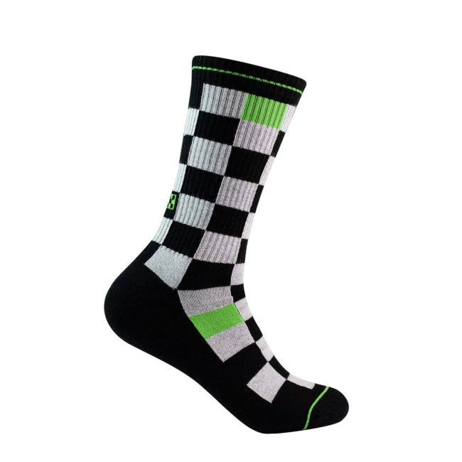 Premium Sports Crew Socks