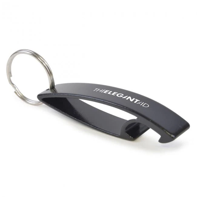 Bottle Opener Keyring