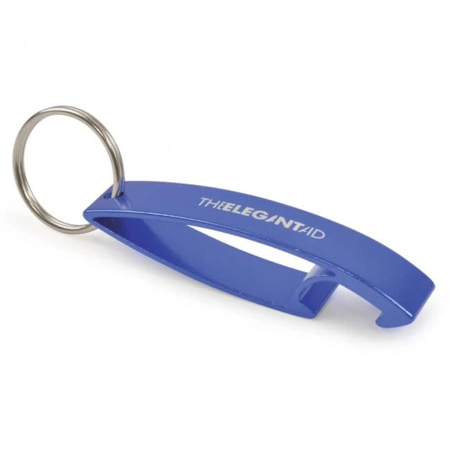 Bottle Opener Keyring