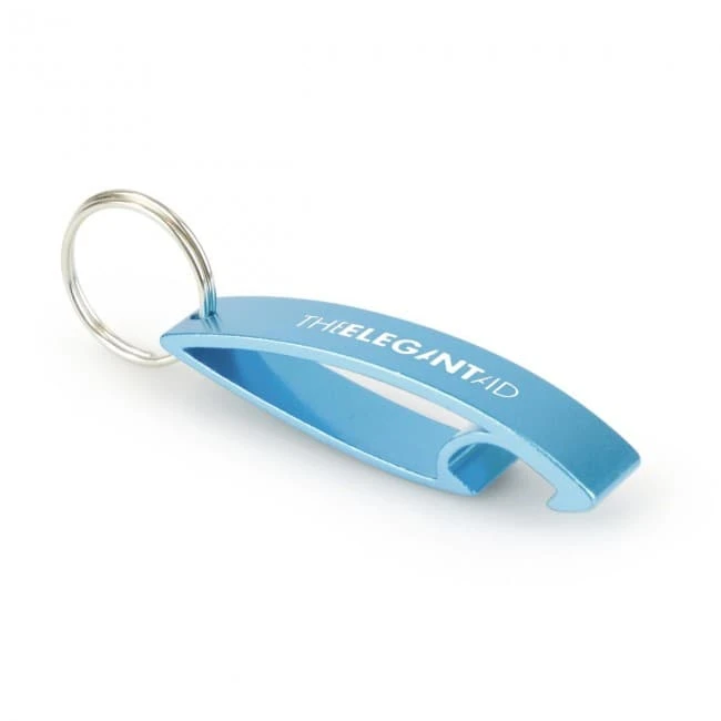 Bottle Opener Keyring