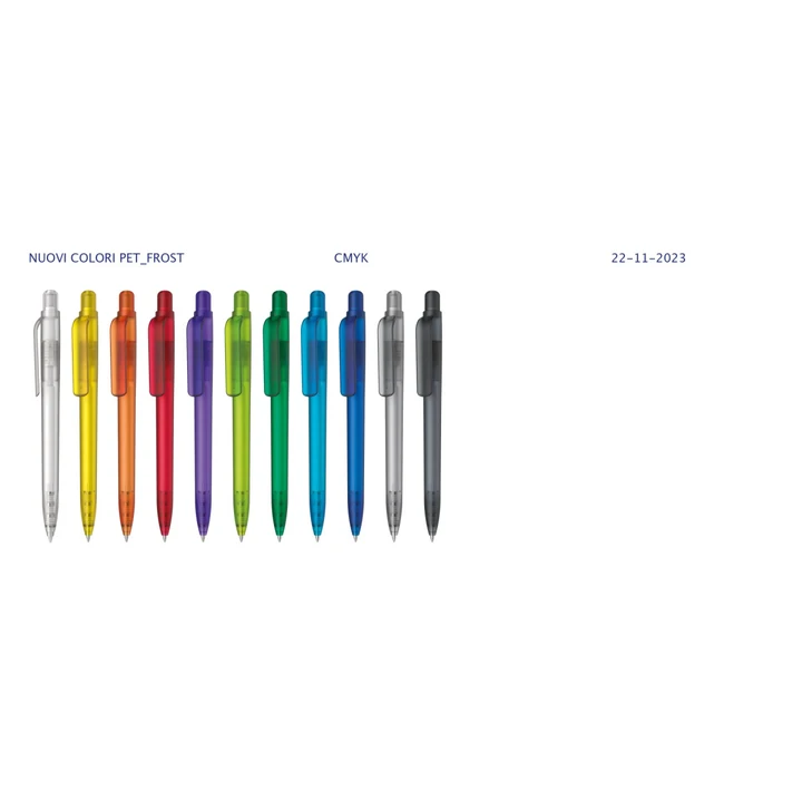 Kind rPet Frost Pen
