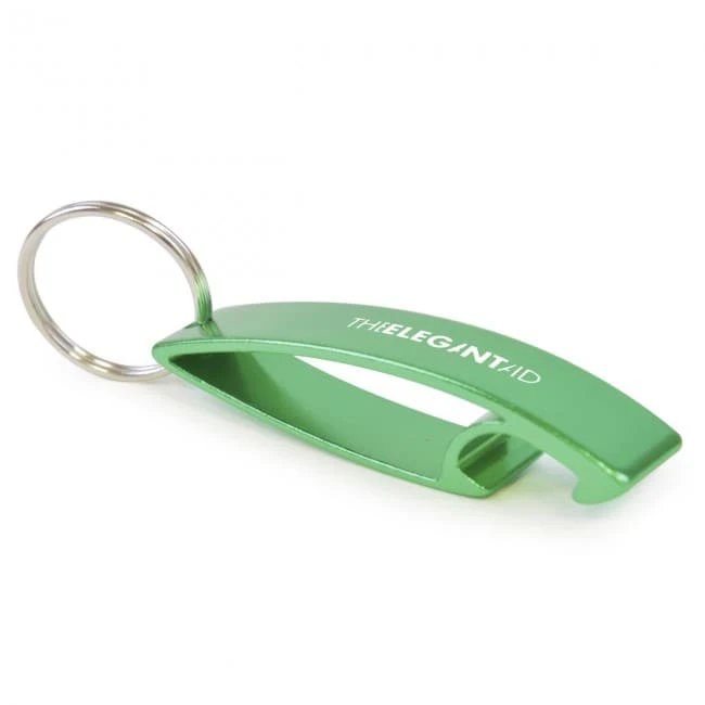 Bottle Opener Keyring