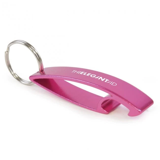 Bottle Opener Keyring